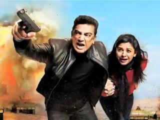 Salman likes Vishwaroop