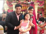 Ram Sakshi voted favourite TV couple