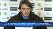 Roberto Mancini décrypte le mercato hivernal