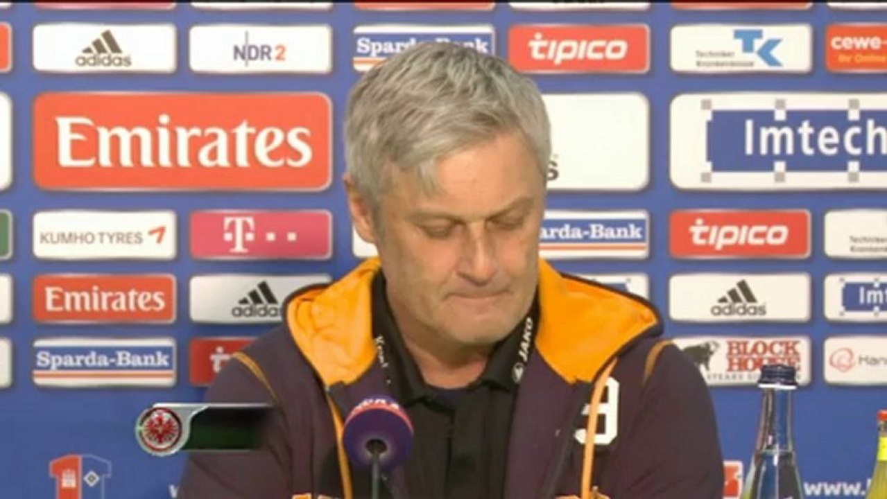 Veh: "zwei treffer von lakic - eine geile geschichte"