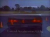 1987 Honda Prelude Si commercial