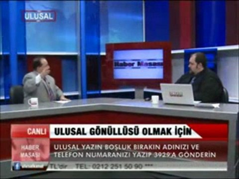 ULUSAL KANAL HABER MASASI-19