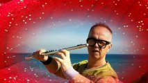 CANE NIKOLOVSKI - flute - HISTORIA DE UN AMOR