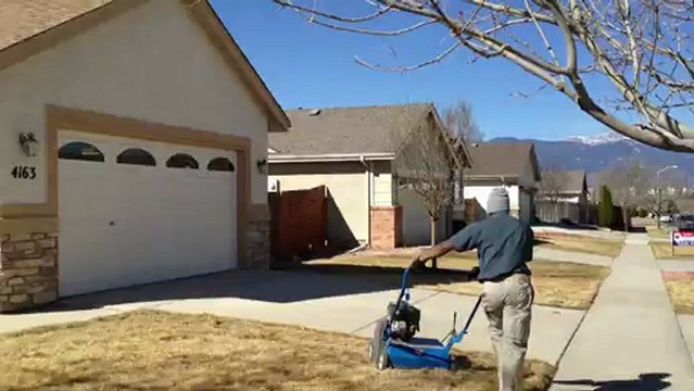 Power Raking Colorado Springs CO-Lawn-Pros-Fertilization-Overseeding-Powerraking-Lawn-Aeration-Deep-Core-Irrigation-System-Repair-Maintenance-Blowout-Winterization-Drip-Installation-Startup-Repairs-Colorado-Springs-COLORADO-719.963.6267