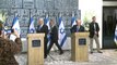 Israel's Netanyahu tasked with forming new coalition