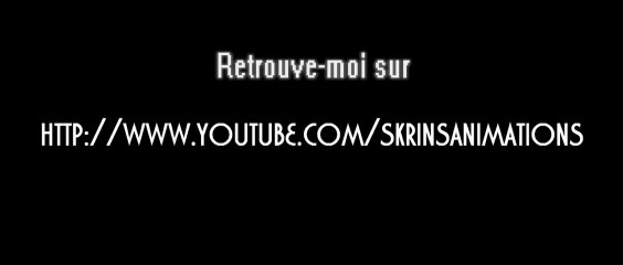 3 ans de brickfilm / Nouvelle chaîne Youtube !