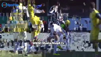 اهداف مباراة كييفو 1-2 يوفنتوس - 3/2/2013