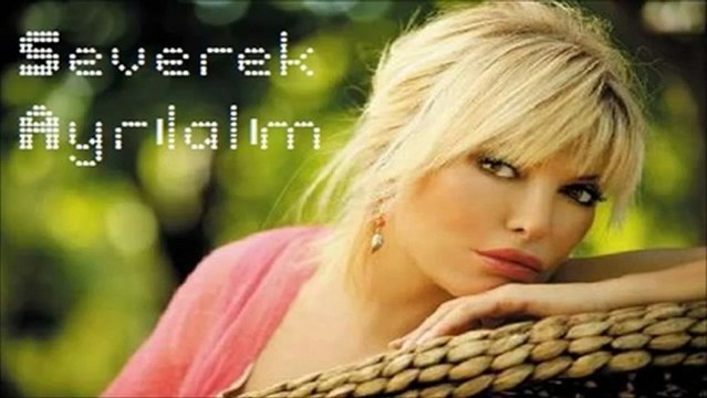Ajda Pekkan - Severek Ayrılalım 2012.