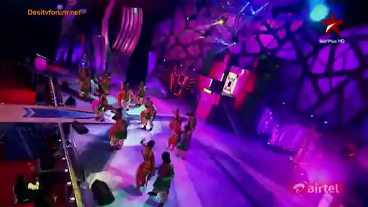 CCL - Glam Night Awards 2013 3rd February 2013 Video Watch Online pt3