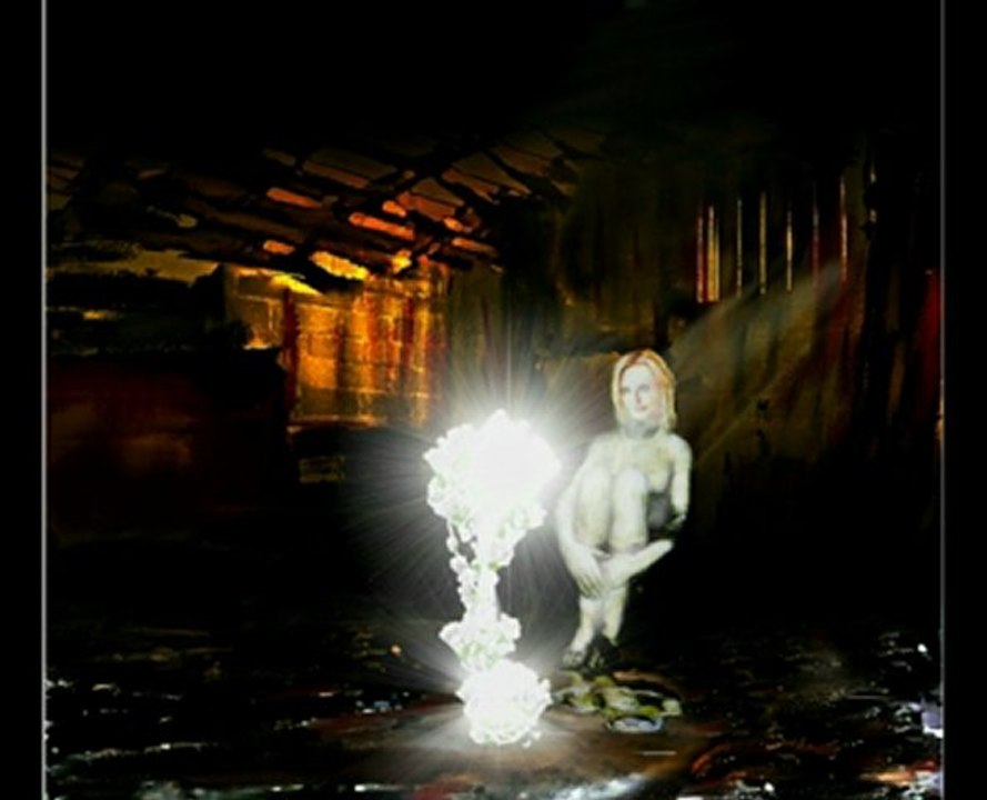 The Basement  - le sous-sol