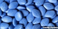 Scientists Discover Viagra's Hidden Uses