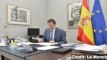 Spanish Prime Minister Rajoy Denies Slush Fund Allegations