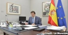 Spanish Prime Minister Rajoy Denies Slush Fund Allegations