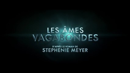 Les Âmes Vagabondes - Featurette "Jared" [VOST|HD] [NoPopCorn]