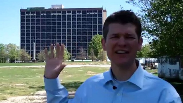 Gabriel Hester Atlanta Ga., Turner Field Parking Georgia