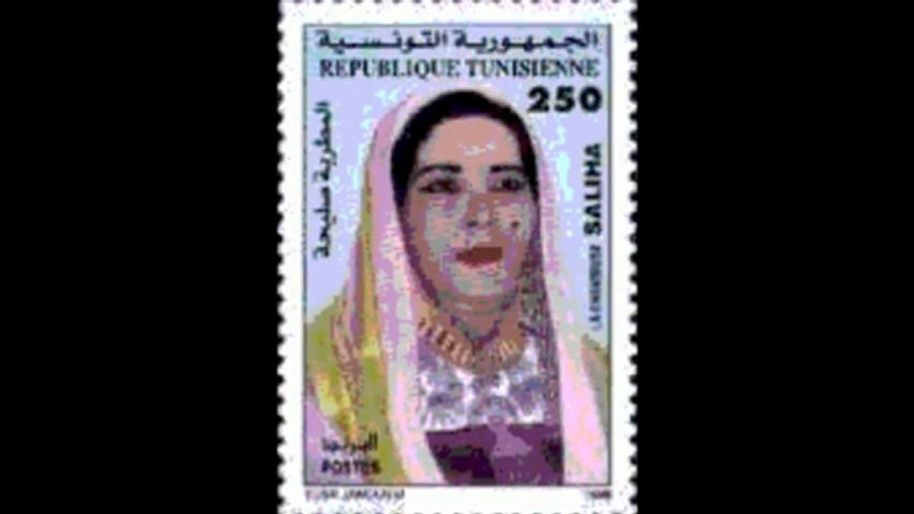 Saliha/Ki dar kass el hob/