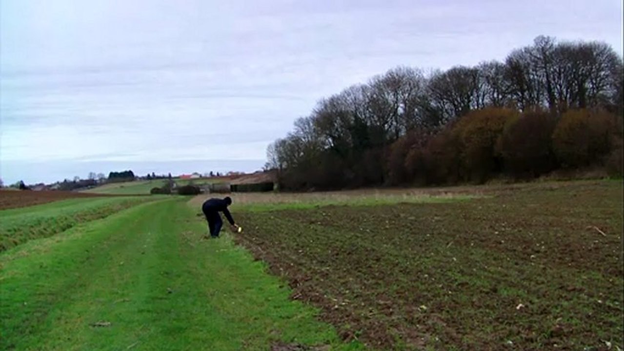 bombe 40mm tir tendu