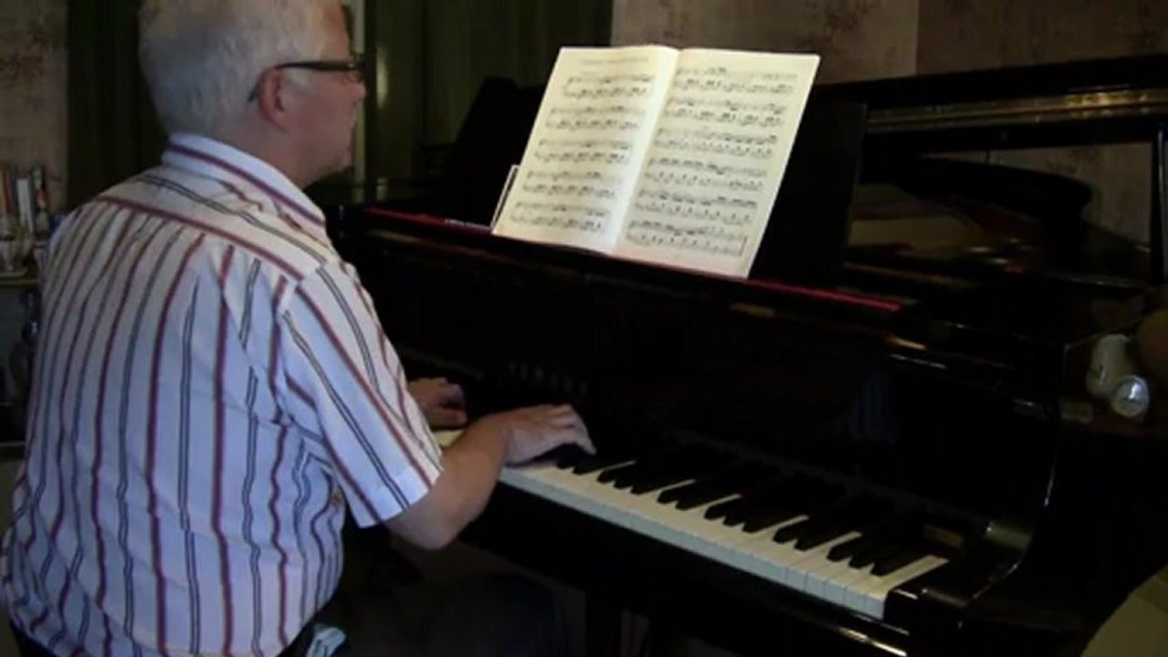 Piotr Ilitch Tchaïkovski: Album pour enfants Op.39 (extraits)