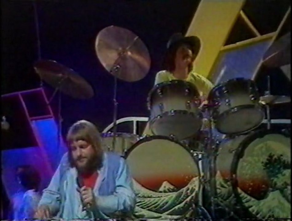 Robert Wyatt - I'm A Believer