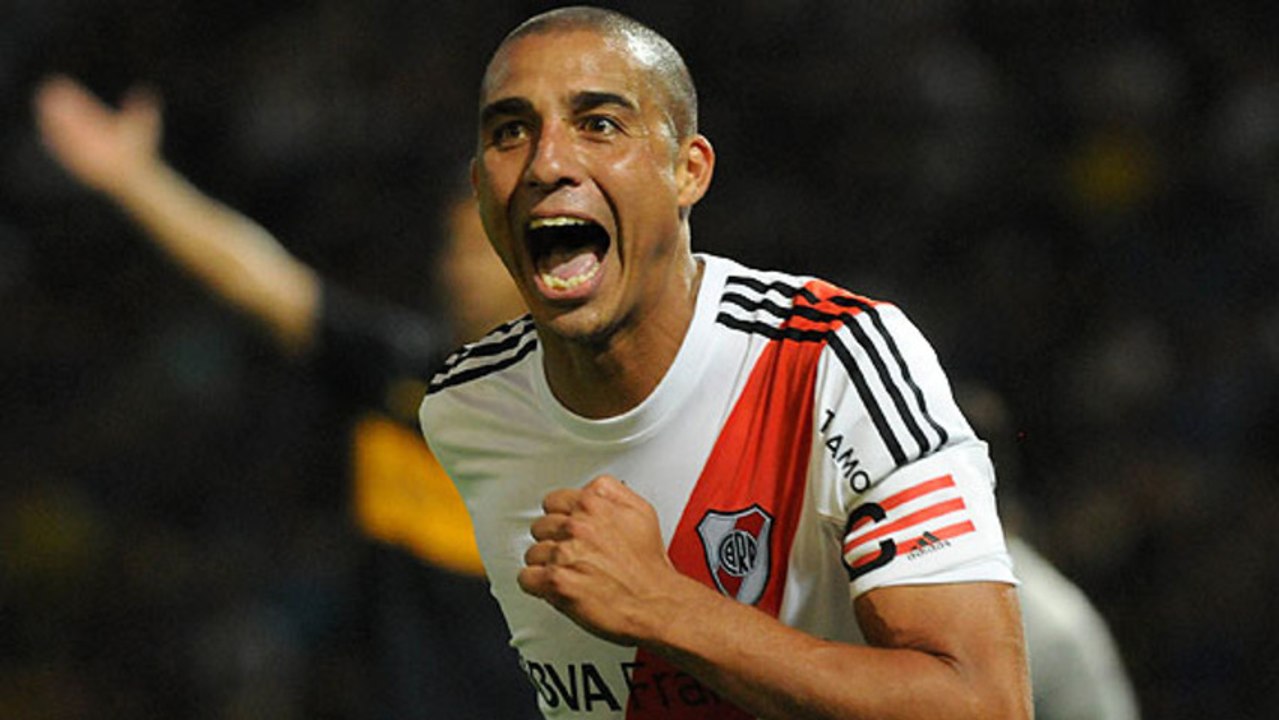 Trezeguet encore décisif !