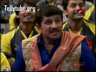 CCL - Glam Nigh - 3rd February 2013 Part 11