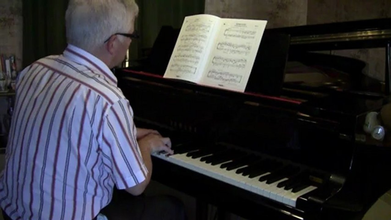 Anatoli Liadov: Prélude Op.40 No.3