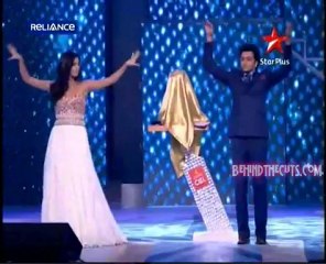 CCL Glam Night 3rd February 2013 Part 6 [BehindTheCuts.com]