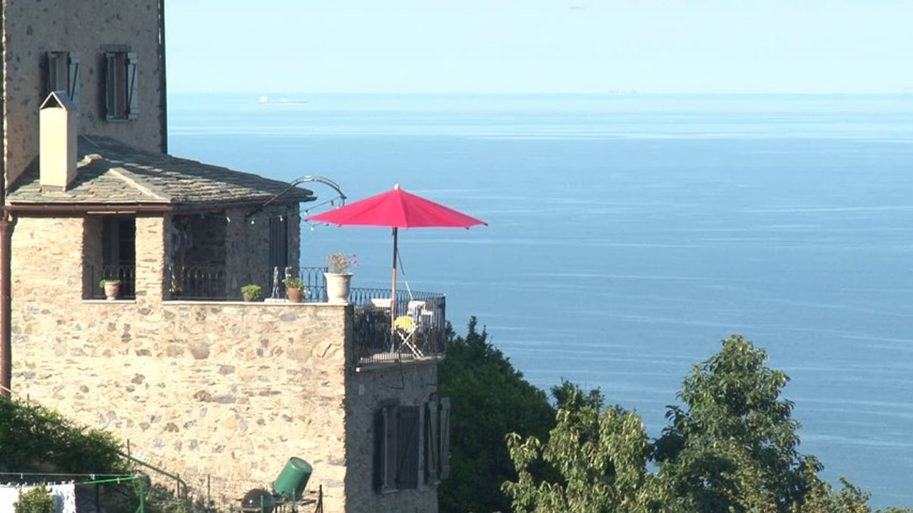 Costa verde