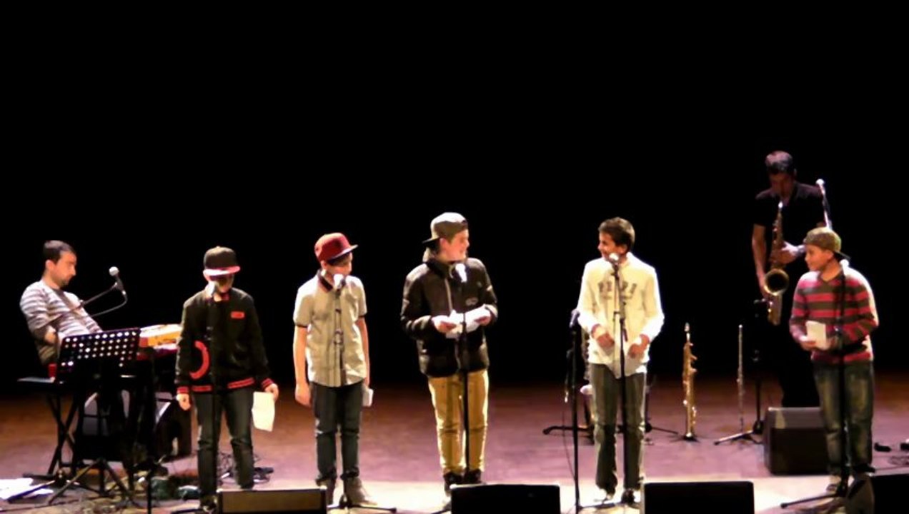 2013 01 25 Le larron et col Cenon Floirac 7