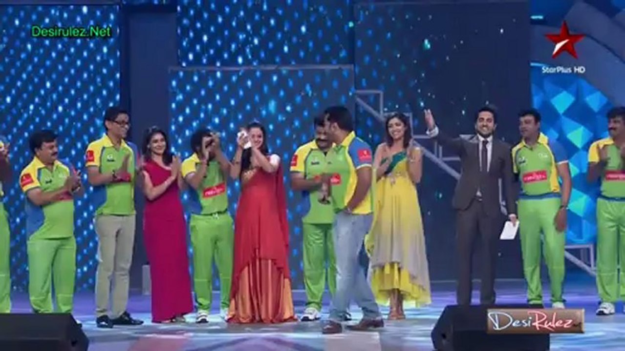 Glam Night CCL -  3rd February 2013 Part5