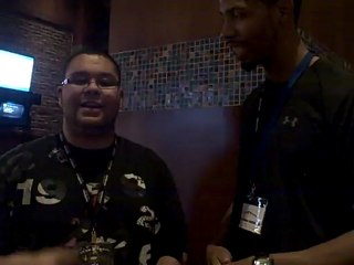 BJ Dolla & Ray Briggs show how to make Money Without The...........