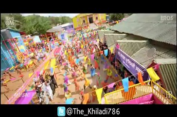 Mash Up Of Khilari 786 By Amin