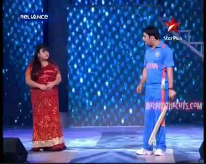 CCL Glam Night 3rd February 2013 Part 7 [BehindTheCuts.com]