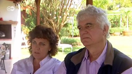 South Africa’s German-Jewish Heritage | Arts.21