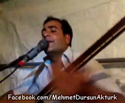 Mehmet Aktürk Hadi Cıkta Gel