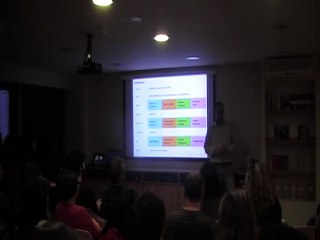 Εισαγωγή Σεμιναρίου - "Τι θα έκανε η Google;"