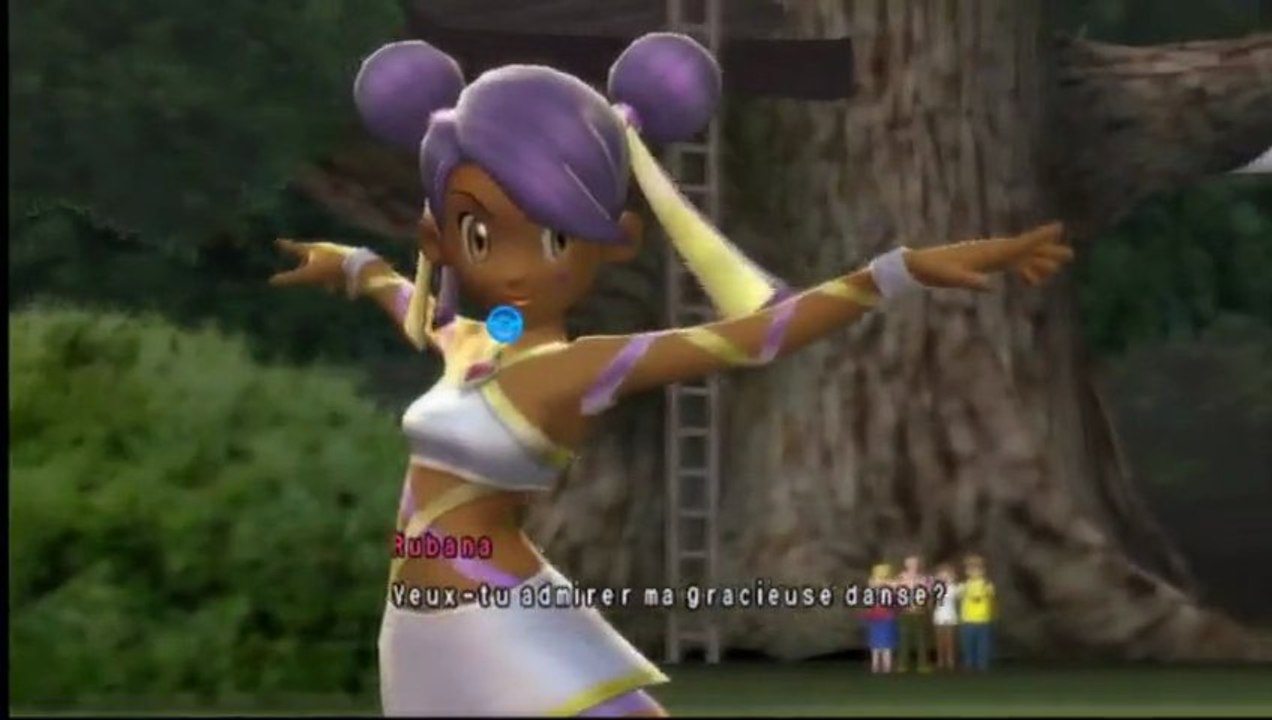 WT - Pokémon Battle Révolution part (06) Colloseum de la Belle Saison