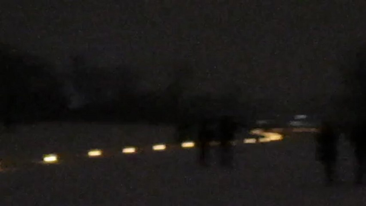 Luminary Loppet