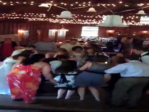 Maine Wedding DJ Services