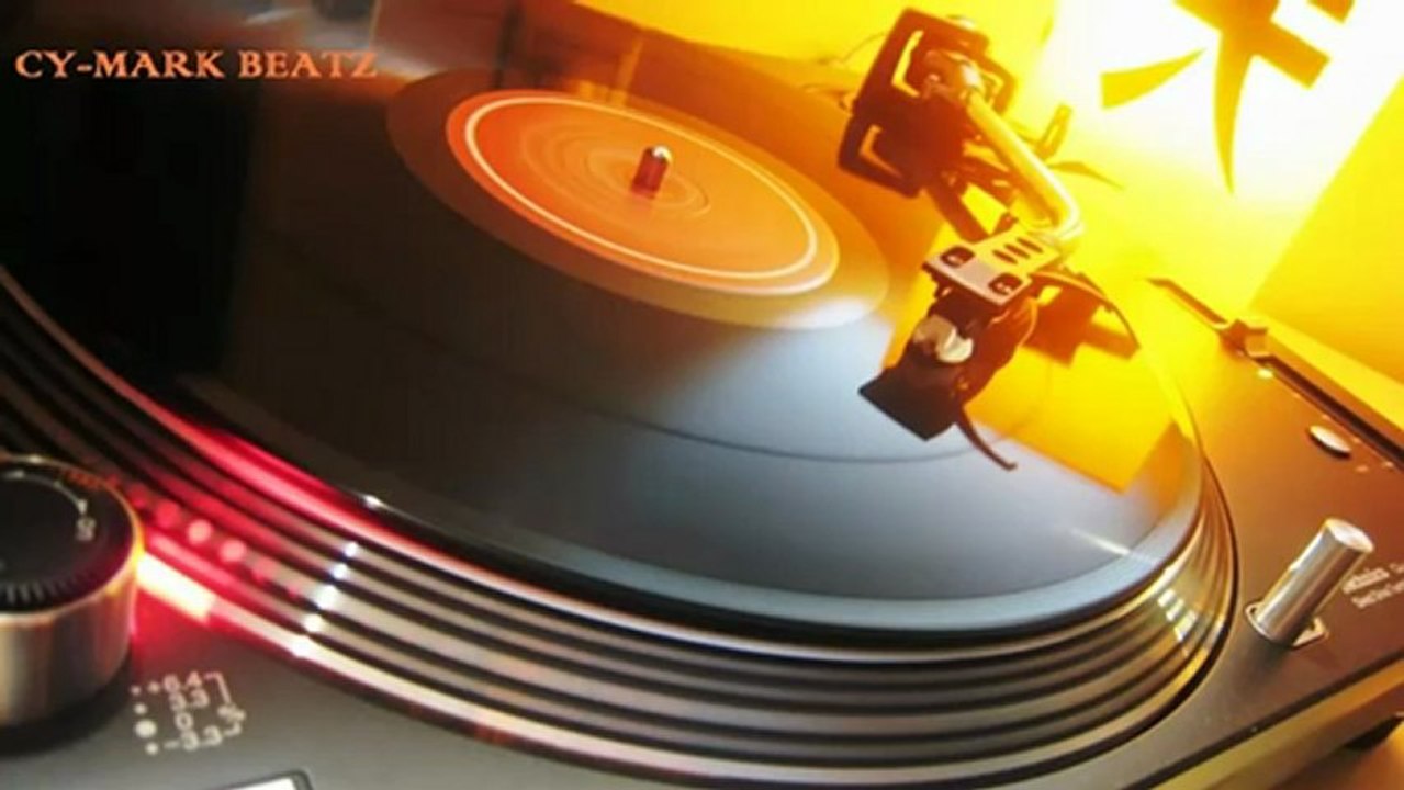 Drum Bass HIP HOP instrumental Beat 2013 [Cymark AR Beatz 18PlusClicka]