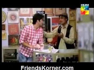 Yun Hum Milye by Hum Tv - Telefilm - Part 1