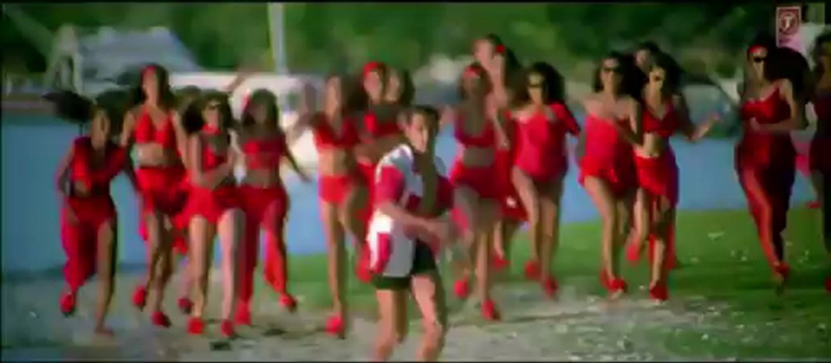 Salman Khan Mashup Full Song   Dj Chetas   T-Series - YouTube