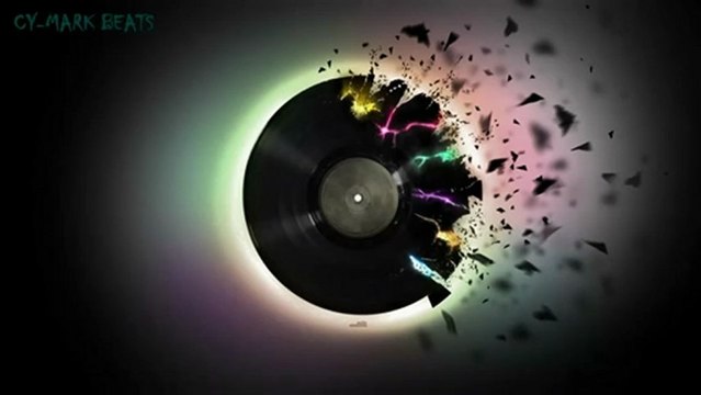 Hard Aggressive Hip Hop Beat Rap Instrumental [Cymark AR Beatz 18PlusClicka]