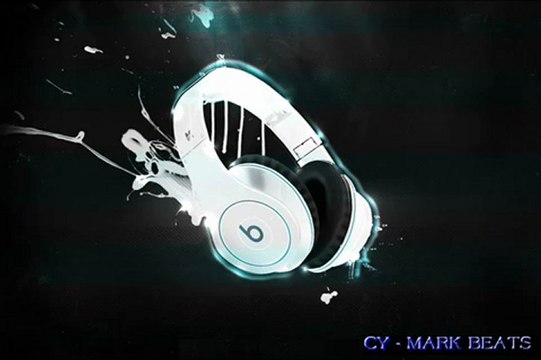Hard Hip Hop Gangsta Beat [Cymark AR Beatz 18PlusClicka]