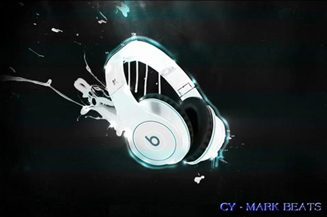 Hard Hip Hop Gangsta Beat [Cymark AR Beatz 18PlusClicka]