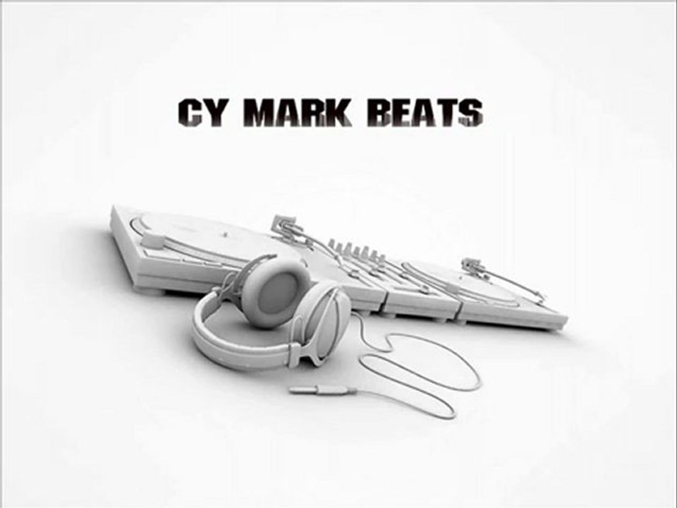 Hip Hop instrumental beat 2013 [Cymark AR Beatz 18PlusClicka]
