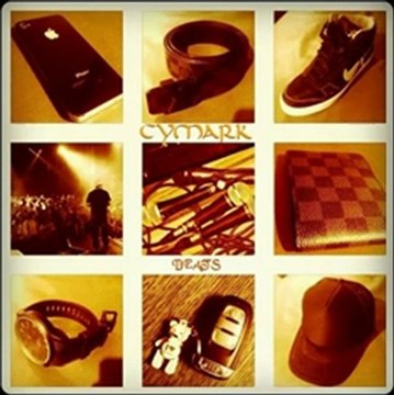 Louis Vuitton Instrumetal Beat [Cymark AR Beatz 18PlusClicka]