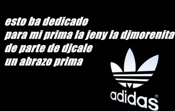 djcale los yakis salsa pura remix 2013