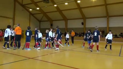 France hockey salle -12 2013 beuvrages(59)