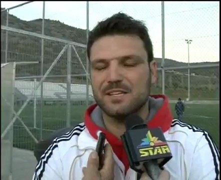 Ολυμπιακός Χαλκίδας-Απόλλων Ερέτριας 0-1